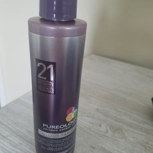 Pureology serious colour care
